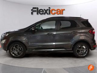 Ford Ecosport 1.0T EcoBoost 92kW (125CV) S&S ST Line