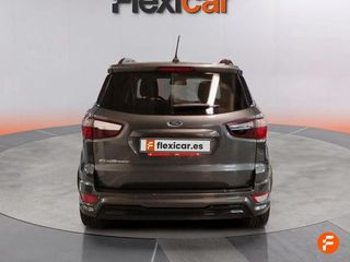 Ford Ecosport 1.0T EcoBoost 92kW (125CV) S&S ST Line