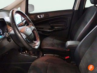 Ford Ecosport 1.0T EcoBoost 92kW (125CV) S&S ST Line