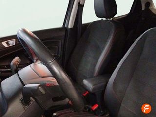 Ford Ecosport 1.0T EcoBoost 92kW (125CV) S&S ST Line