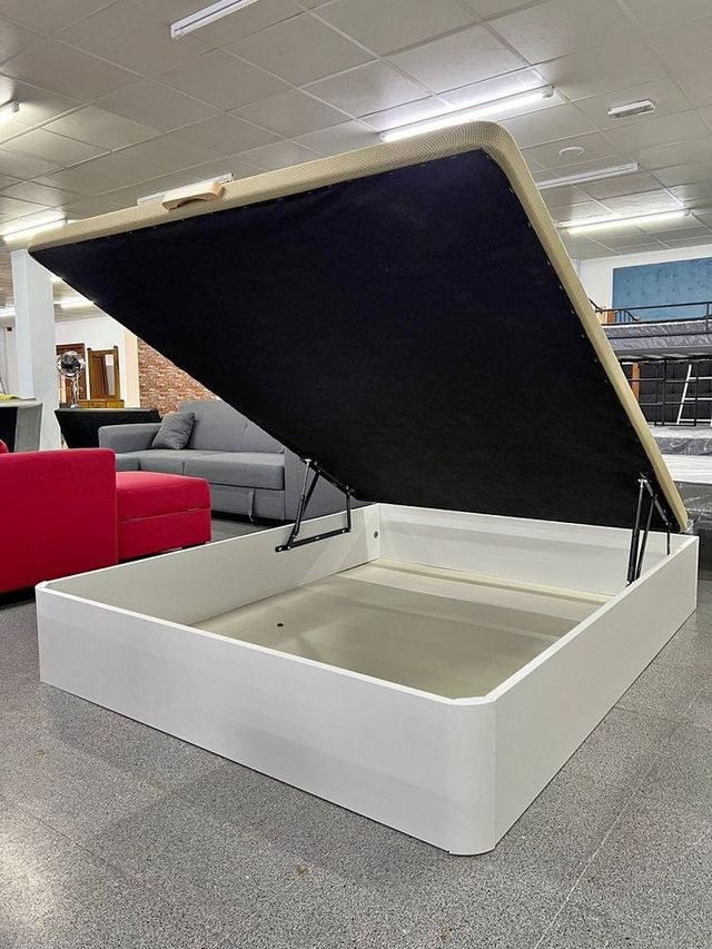 Canapé 135x190 cm nuevo - Envio gratis