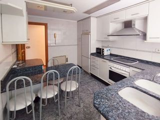 Piso en venta en Patraix en Valencia