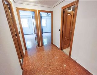 Piso en venta en Patraix en Valencia