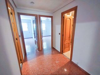Piso en venta en Patraix en Valencia