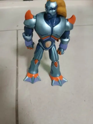 Action Figure Giocattolo da Collezione