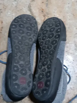 Zapatillas Camper Peu Senda Talla 40