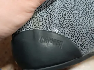 Zapatillas Camper Peu Senda Talla 40