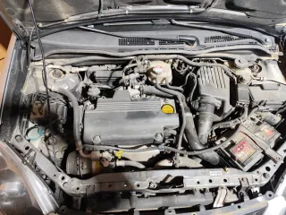 Motor 1.7 Diesel Honda Civic EP4 2005