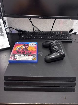 PS4 Pro