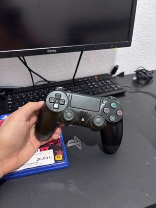 PS4 Pro