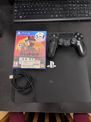 PS4 Pro