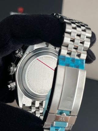 NUEVO Tudor Black Bay Chrono 07/10/25 Full Sticker