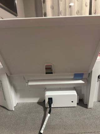 Impresora HP 