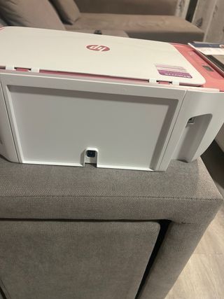 Impresora HP 