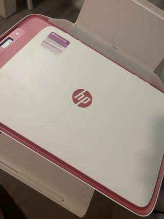 Impresora HP 