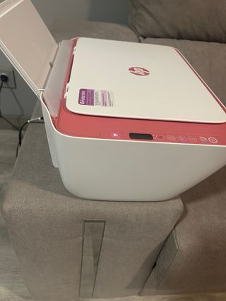 Impresora HP 