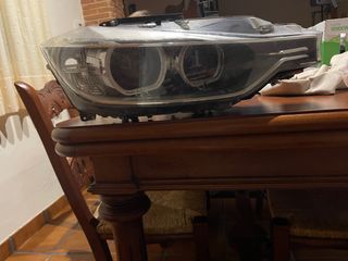 Faro Delantero Derecho BMW Serie 3 F30