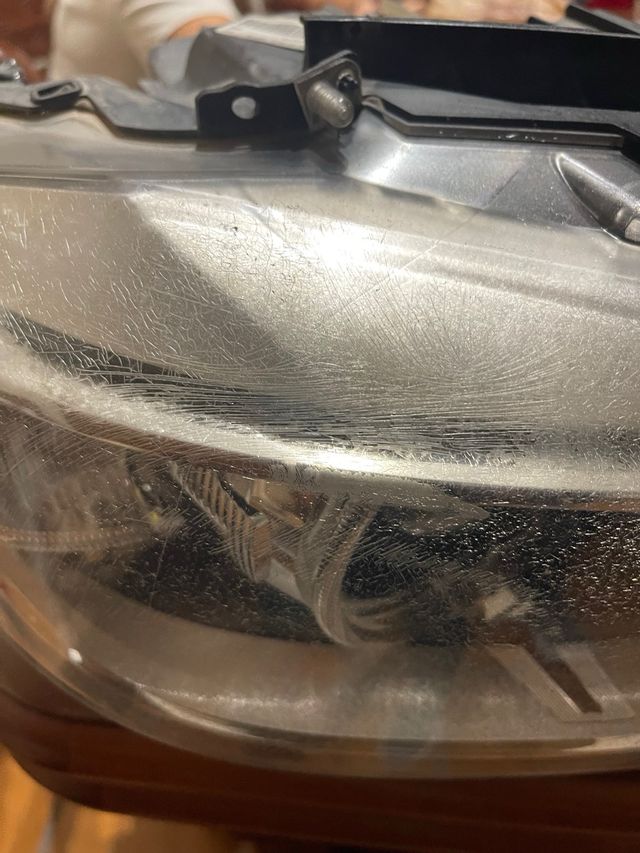 Faro Delantero Derecho BMW Serie 3 F30