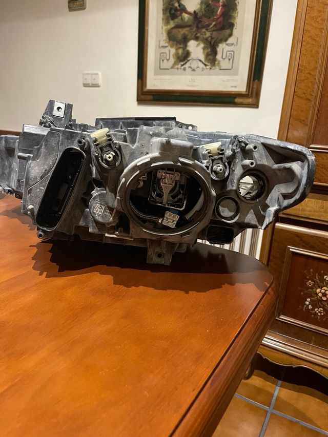 Faro Delantero Derecho BMW Serie 3 F30