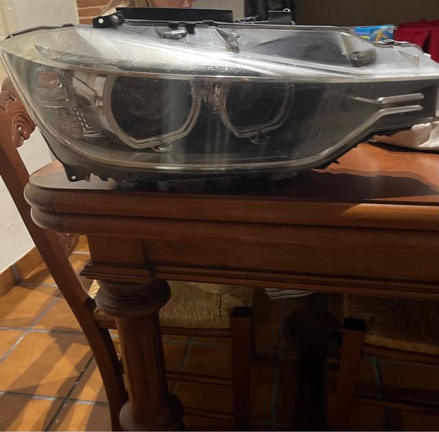 Faro Delantero Derecho BMW Serie 3 F30