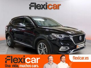 MG HS 1.5T-GDI PHEV Luxury