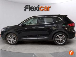 MG HS 1.5T-GDI PHEV Luxury