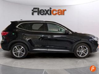 MG HS 1.5T-GDI PHEV Luxury