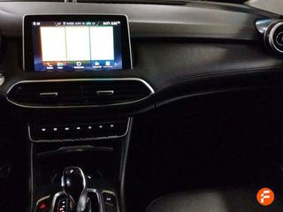 MG HS 1.5T-GDI PHEV Luxury