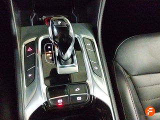 MG HS 1.5T-GDI PHEV Luxury