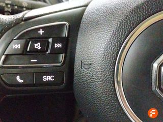 MG HS 1.5T-GDI PHEV Luxury