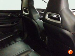 MG HS 1.5T-GDI PHEV Luxury