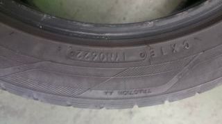 Neumáticos TOYO 215/45R16 90V