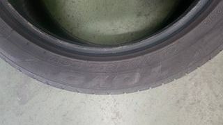 Neumáticos TOYO 215/45R16 90V