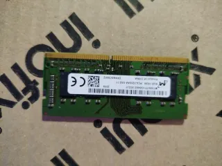 8GB DDR4 SO-DIMM 3200MHz RAM
