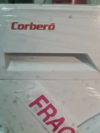 Lavatrice Corberó 6kg 