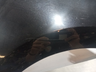 ALETA DELANTERA DERECHA SEAT TOLEDO (KG3) CXM