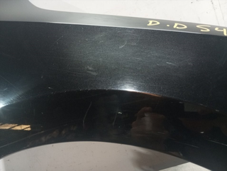 ALETA DELANTERA DERECHA SEAT TOLEDO (KG3) CXM
