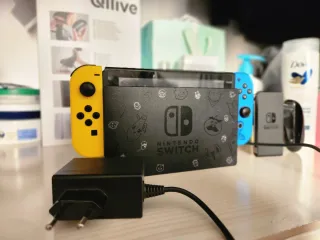 Nintendo Switch Fortnite Edizione limitata