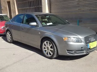 Audi A4 2006