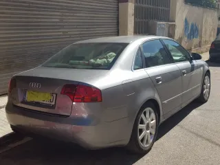Audi A4 2006