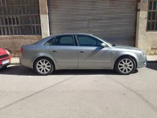 Audi A4 2006