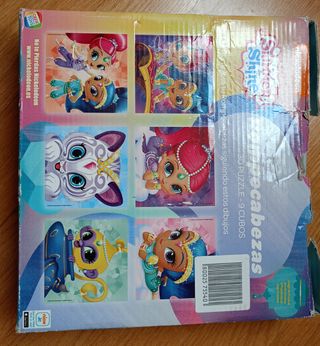Puzzles 