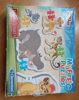 Puzzles 