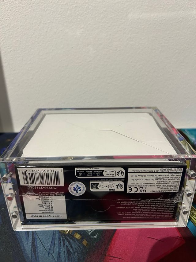 One Piece OP-06 Wings of the Captain Sealed Box
