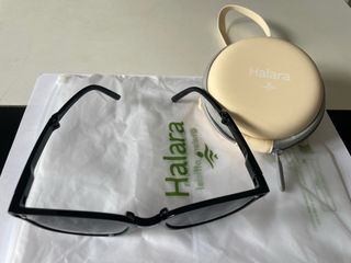 Gafas de sol Halara plegables mujer