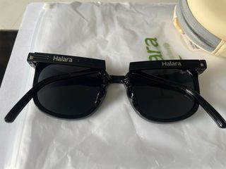 Gafas de sol Halara plegables mujer