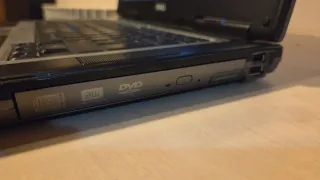 Portátil Dell Windows XP, Intel Dual Core