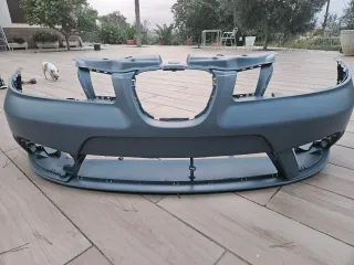 Parachoques Seat Ibiza 6L