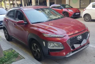 Hyundai Kona HEV SLE 141cv  2021