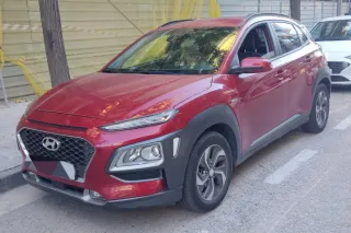 Hyundai Kona HEV SLE 141cv  2021